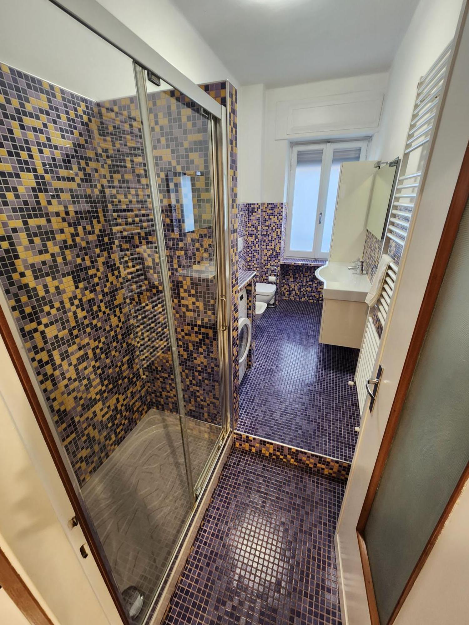 Classy Homes - A Due Passi Dal Mare Sanremo Luaran gambar