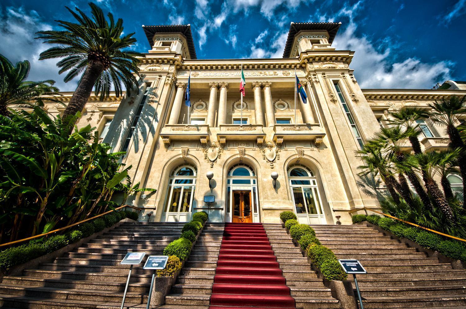 Classy Homes - A Due Passi Dal Mare Sanremo Luaran gambar