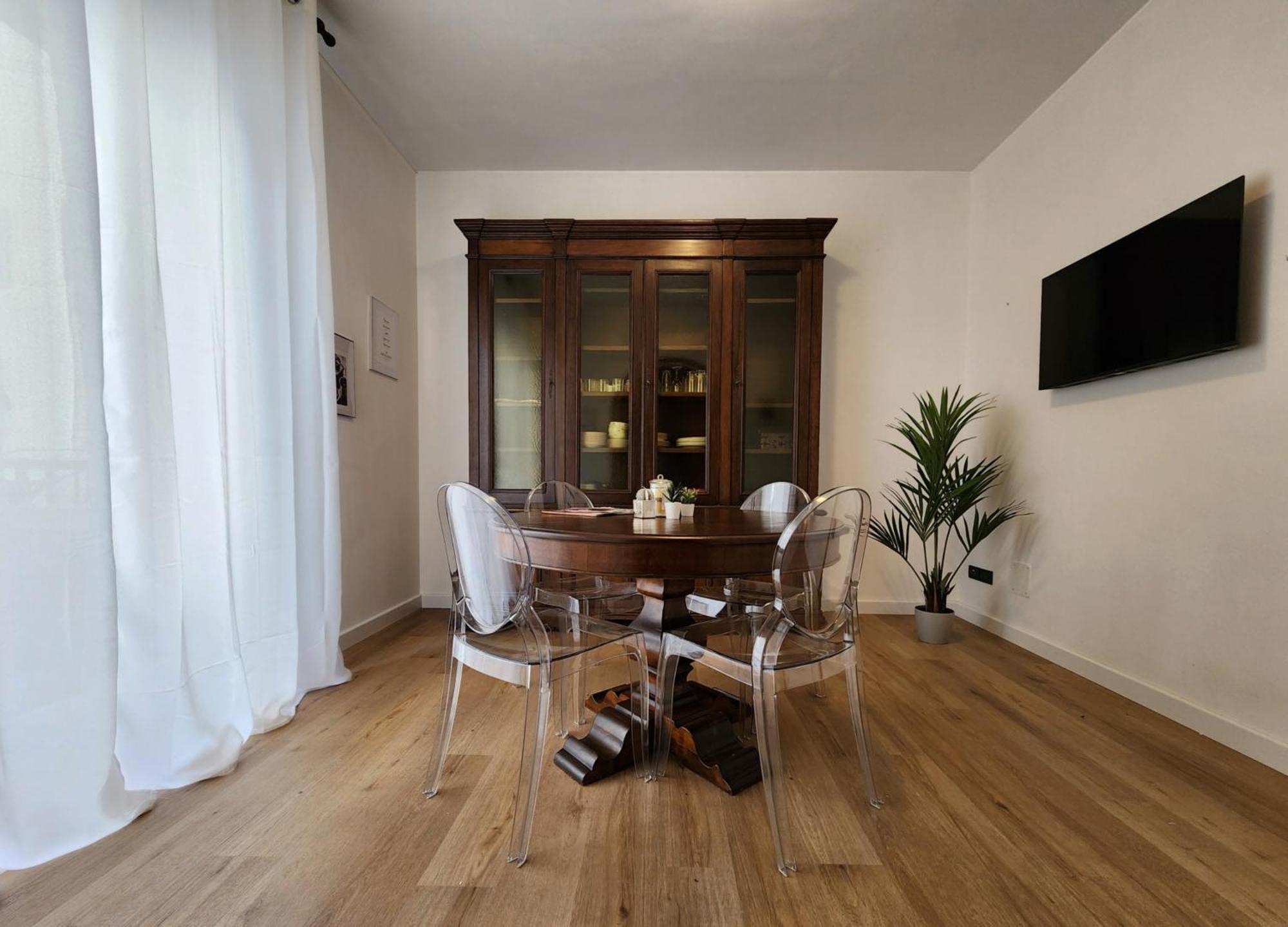 Classy Homes - A Due Passi Dal Mare Sanremo Luaran gambar
