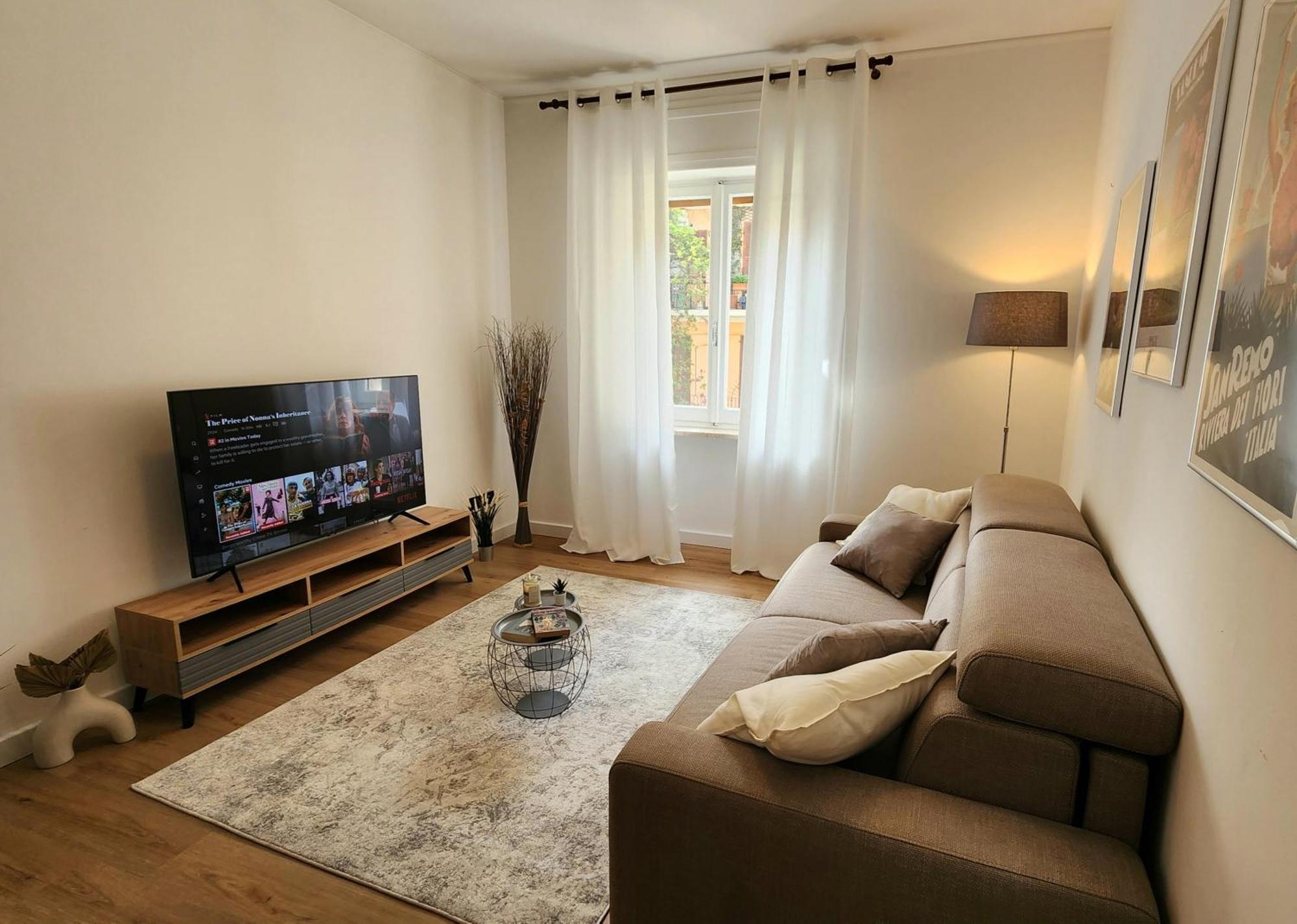 Classy Homes - A Due Passi Dal Mare Sanremo Luaran gambar